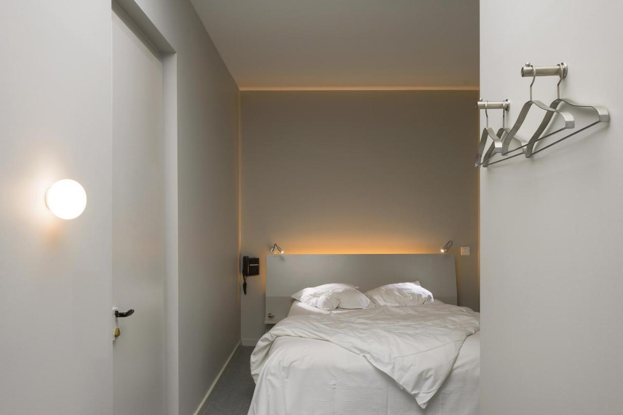 Hotel Continental Saint-Etienne  Esterno foto