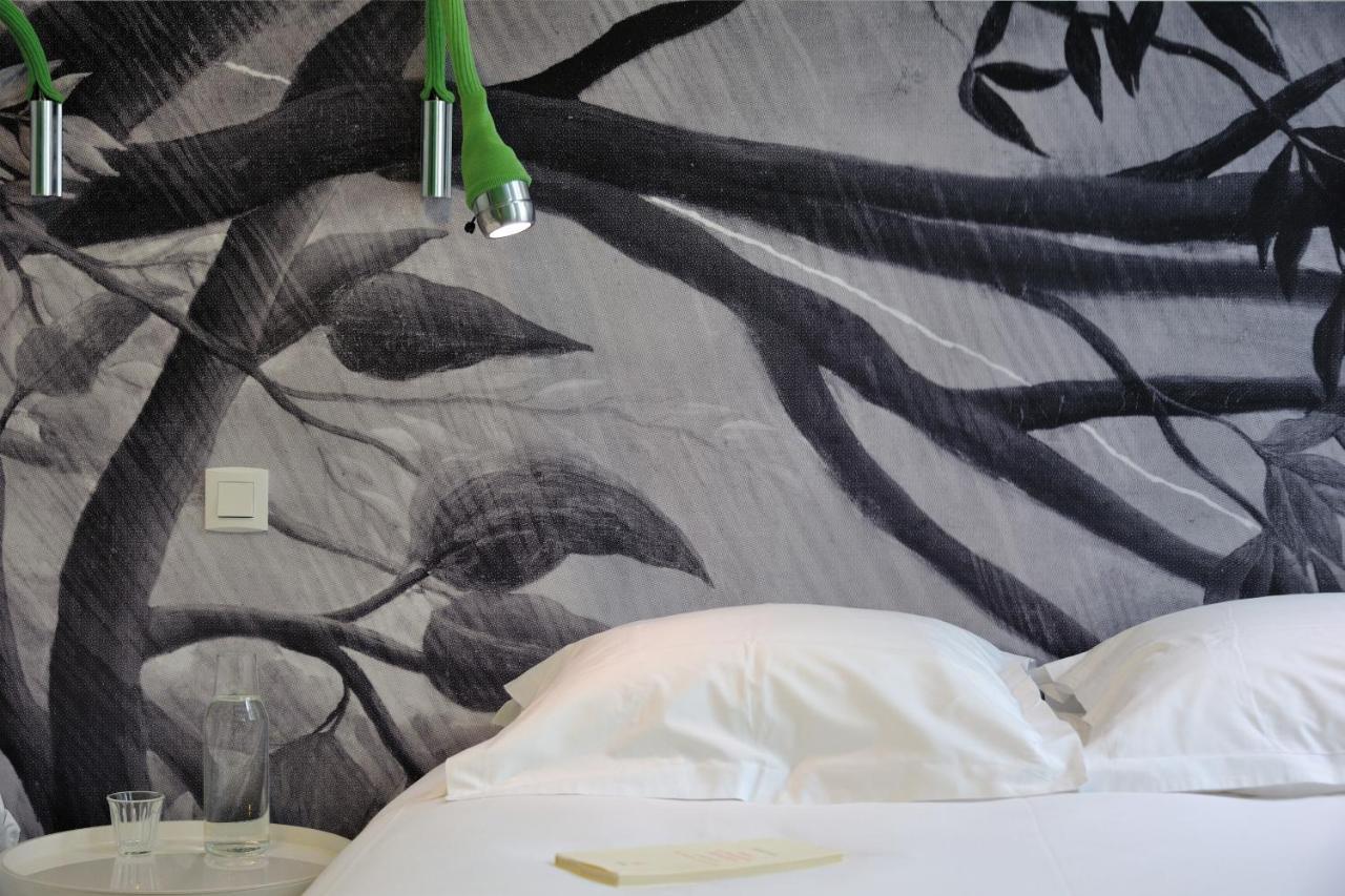 Hotel Continental Saint-Etienne  Esterno foto